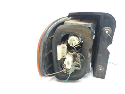 Right taillight HYUNDAI H-1 / STAREX Bus (A1) 2.5 CRDi | BP3337929C35 