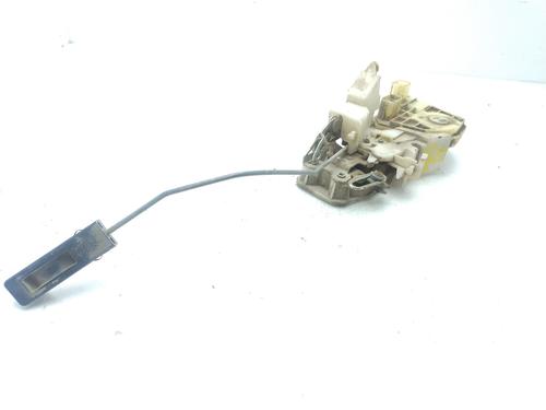 Front right lock HONDA CR-V II (RD_) 2.2 CTDi (RD9) | BP26591343C97 