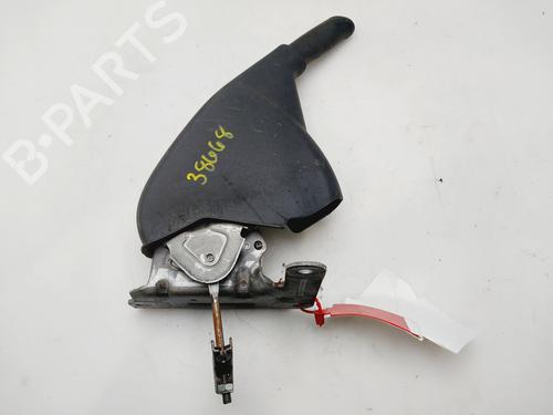 Travão de mão RENAULT GRAND SCÉNIC III (JZ0/1_) [2009-2016]  31751619