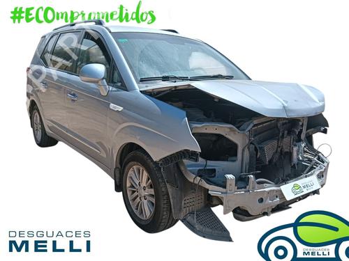 Høyre foran invendig håndtak SSANGYONG RODIUS II  | BP29358031I14 