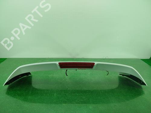 Spoiler bakluke FORD FIESTA VI (CB1, CCN) [2008-2017]  25993738