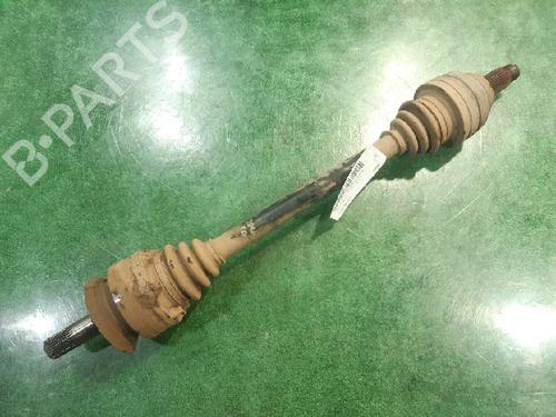 Right rear driveshaft BMW X5 (E53) 3.0 d | BP6879572M41 