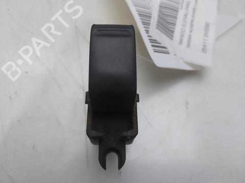 Used Left rear window switch NISSAN ALMERA II Hatchback (N16) 2.2 Di (110 hp) 15816823