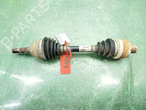 Right front driveshaft OPEL ASTRA H (A04) 1.7 CDTI (L48) | BP29830862M39