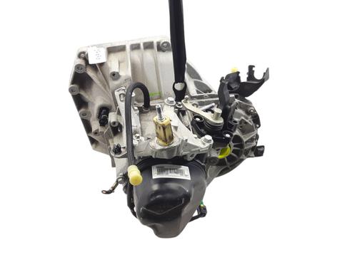 Gearbox DACIA DUSTER (HM_) 1.5 dCi 110 (HMAB) | BP26487087M3 