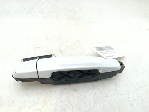 Used Front right exterior door handle Front right exterior door handle SUZUKI SWIFT IV (FZ, NZ) 1.3 DDiS (AZG413D, ZC02S, ZC92S) (75 hp) 36019547 36019547