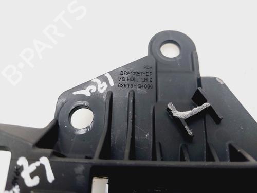 Rear left interior door handle HYUNDAI i30 (PDE, PD, PDEN)  | BP29546609I15 