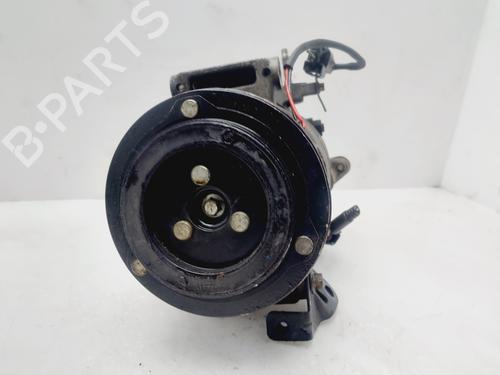 AC compressor FORD FIESTA VI (CB1, CCN) 1.0 EcoBoost | BP24884651M34 