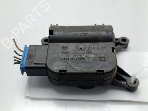 Used Fuel door actuator Fuel door actuator AUDI A3 (8P1) 2.0 TDI 16V (140 hp) 39751300 39751300