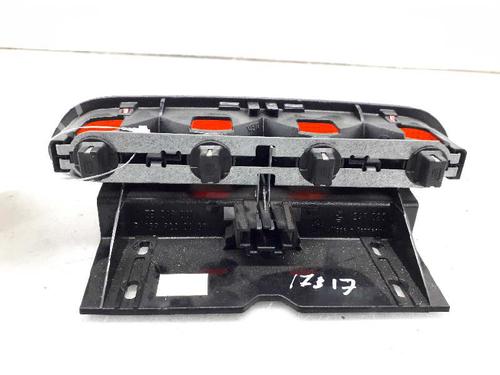 Third brake light MERCEDES-BENZ A-CLASS (W168) A 140 (168.031, 168.131) | BP3666319L11 