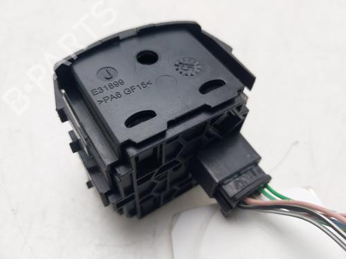 Switch RENAULT KADJAR (HA_, HL_) 1.5 dCi 110 (HLA3) | BP38011161I30 - Image 4