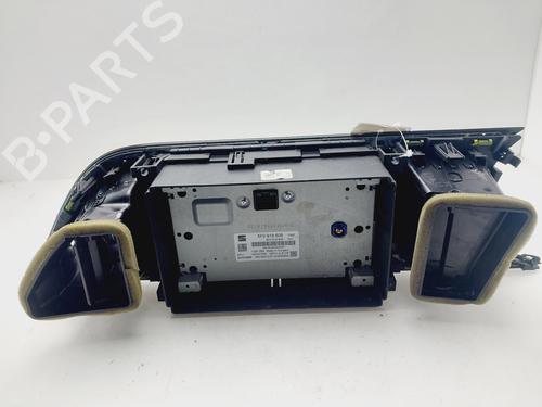 Display SEAT LEON ST (5F8)  | BP29714342C48 