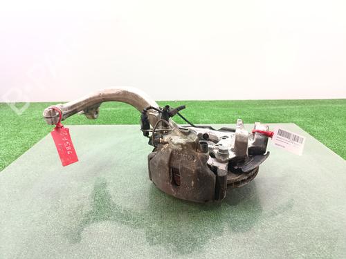 Venstre Styrespindel Lejehus AUDI A4 B6 (8E2) 2.0 | BP29454635M25 