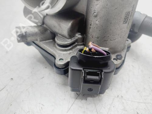 Throttle body AUDI A3 (8V1, 8VK) | BP29850627M82
