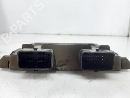 Engine control unit (ECU) CITROËN XSARA Coupe (N0) 1.9 D | BP7119209M57 