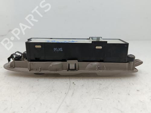 Left front window switch NISSAN ALMERA TINO (V10) 2.2 dCi | BP29762676I27