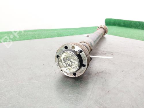 Driveshaft SUZUKI GRAND VITARA II (JT, TE, TD)  | BP26384834M37 