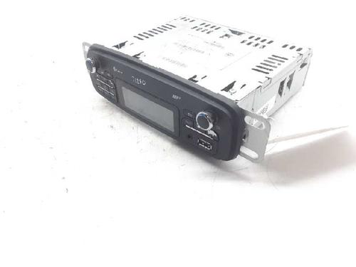Radio RENAULT CLIO IV (BH_)  | BP6554812E6 