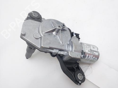 Used Rear wiper motor RENAULT MEGANE IV Grandtour (K9A/M/N_) [2016-2025]  17621385