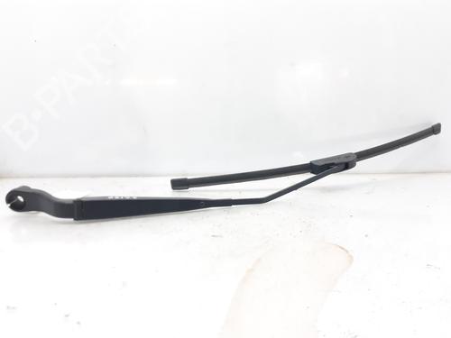 Used Front windshield wiper arm JEEP COMPASS (MK49) [2006-2025]  7266086