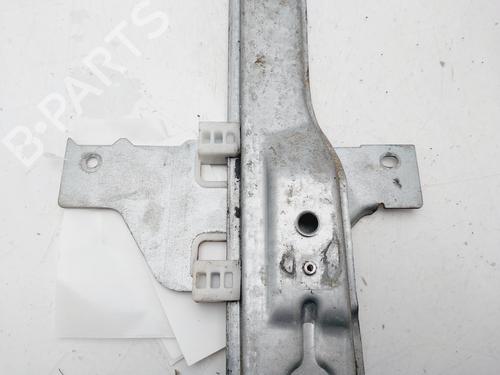 Front left window mechanism CITROËN C4 I (LC_)  | BP29348239C22 