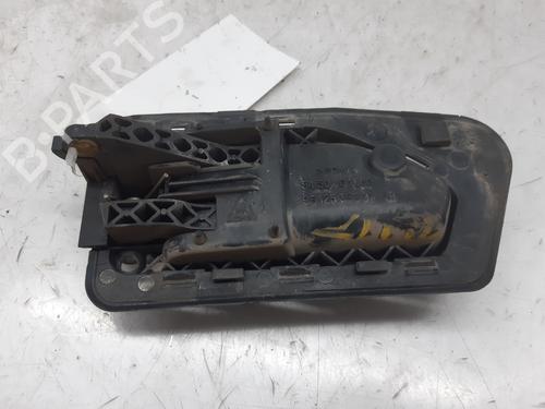 Rear left interior door handle PEUGEOT 306 (7B, N3, N5) 1.4 SL | BP12401860I15 