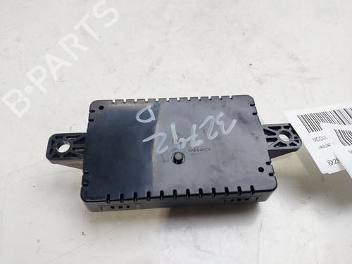 Electronic module JAGUAR XF I (X250) 3.0 D | BP17518671M83 