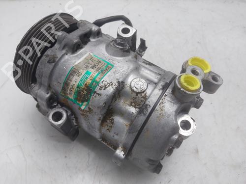 AC compressor OPEL CORSA C (X01) | BP38202731M34 - Image 2