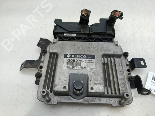 Used Engine control unit (ECU) Engine control unit (ECU) KIA CARENS IV [2013-2026] 32430608 32430608