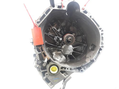 Used Gearbox RENAULT MEGANE III Grandtour (KZ0/1) [2008-2016]  31263697