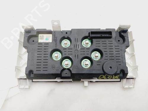 Instrument cluster RENAULT MODUS / GRAND MODUS (F/JP0_) 1.4 (JP01, JP0J) | BP29708459C47
