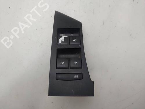 Used Left front window switch Left front window switch 39596031 39596031