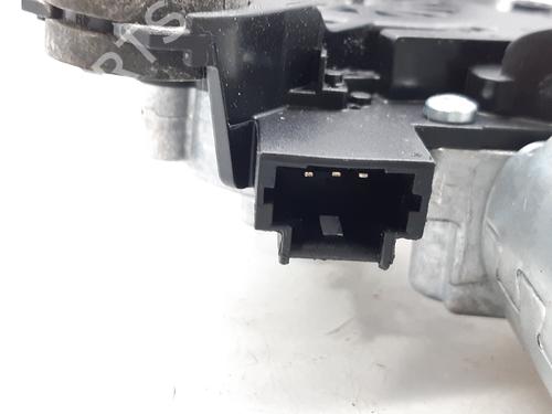 Rear wiper motor RENAULT MEGANE IV Hatchback (B9A/M/N_)  | BP7907051M102 