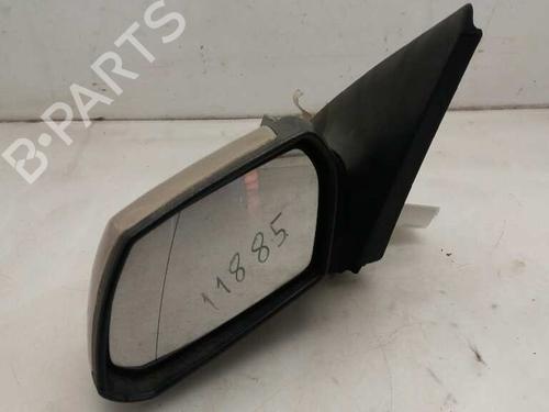 Used Left mirror FORD MONDEO III Saloon (B4Y) 2.0 16V TDDi / TDCi (115 hp) 2865844