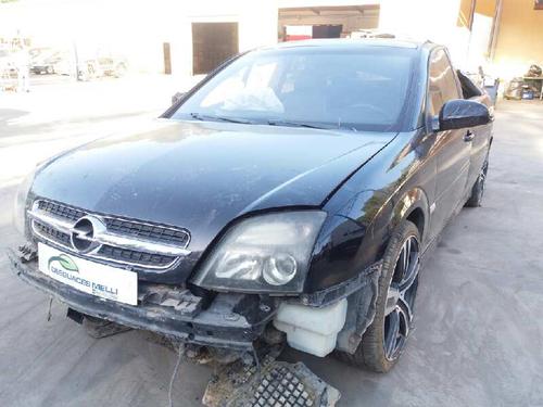 Motor OPEL VECTRA C (Z02) 1.9 CDTI (F69) | BP2994049M1