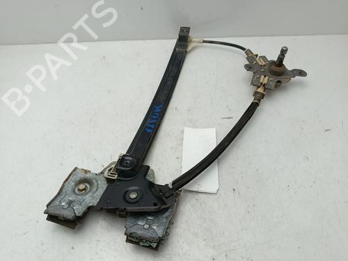 Rear right window mechanism SEAT CORDOBA (6K1, 6K2)  | BP29875391C25