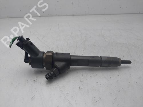 Used Injector Injector RENAULT MEGANE I Grandtour (KA0/1_) 1.9 dCi (KA05, KA1F) (102 hp) 33214466 33214466