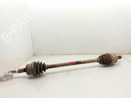 Left rear driveshaft HYUNDAI TUCSON (JM) 2.0 CRDi All-wheel Drive (140 hp) 2989408