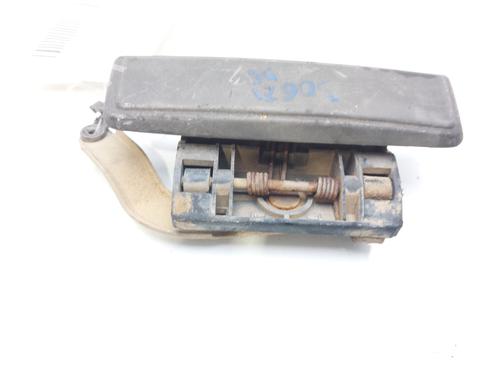 Front left exterior door handle PEUGEOT 205 II (20A/C)  | BP12419439C128 