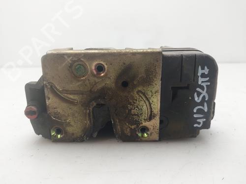 rear-left-lock-peugeot-206-hatchback-2ac-1998-1999-2000-2001-2002-2003-2004-2005-2006-2007-2008-2009-2010-2011-2012-33274305 main image