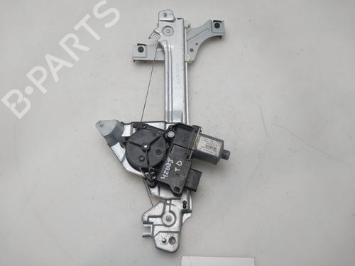 Used Rear right window mechanism Rear right window mechanism 37011474 37011474