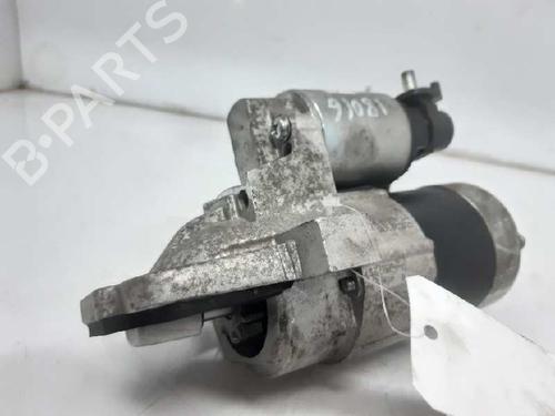 Used Starter MAZDA 6 Saloon (GG) 2.0 (GGEP, GG10) (141 hp) 5265312