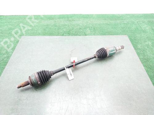 Left front driveshaft SUBARU LEGACY V Estate (BR)  | BP23399982M38 