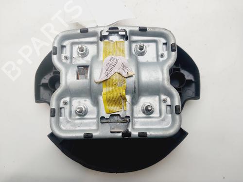 Driver airbag RENAULT CLIO III (BR0/1, CR0/1) 1.4 16V | BP30133641C9 