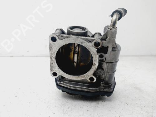 Used Throttle body RENAULT LAGUNA III Grandtour (KT0/1) 2.0 16V (KT0F, KT0W) (140 hp) 27670981