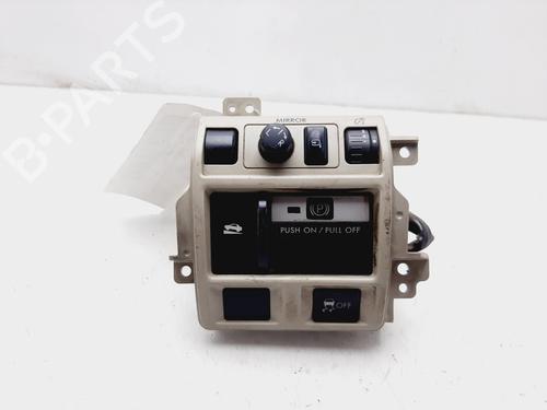 Used Switch SUBARU LEGACY V Estate (BR) [2008-2014]  26140463