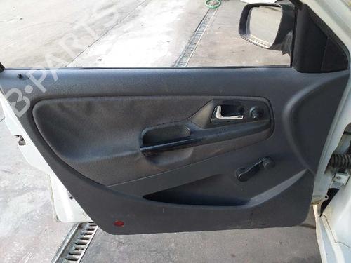 Left taillight SEAT IBIZA II (6K1) 1.9 D | BP5881550C34 