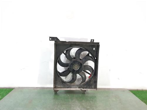 Used Radiator fan KIA CERATO I Saloon (LD) 1.6 (105 hp) 10324464