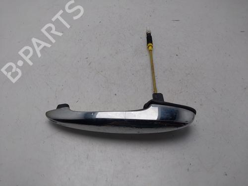 Rear right exterior door handle MINI MINI CLUBVAN (R55) Cooper D | BP27196743C130 