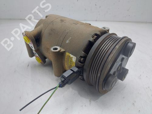 Used AC compressor AC compressor FORD FOCUS II (DA_, HCP, DP) [2004-2013] 35943805 35943805